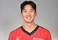 栃木SCは2日、GKキム ミンジュンがヨンインFC(韓国)へ完全移籍することを発表しました