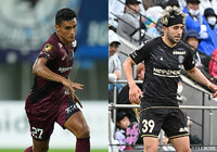 町田は7日、神戸に期限付き移籍していたFWエリキと栃木Cへ期限付き移籍していたMFバスケス バイロンの復帰を発表しました