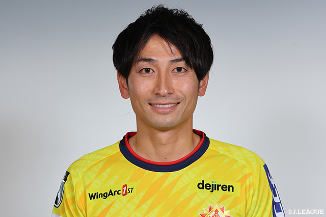 北九州は13日、MF矢田 旭が2025シーズンをもって現役を引退することを発表しました