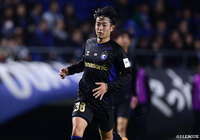 グループステージを全勝で突破したG大阪。アジア制覇へ、敵地で先勝なるか【プレビュー:ACL2 ラウンド16 第1戦】