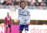 ガンバ大阪は13日、FW宇佐美 貴史の負傷を発表しました