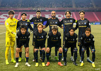 敵地で引き分けたG大阪はホームで勝利を掴み取り、8強進出なるか【プレビュー:ACL2 ラウンド16 第2戦】