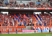 新潟は2日、FWアブデルラフマン ブーダ サイディが体調不良により2月26日にチームを離脱したことを発表しました