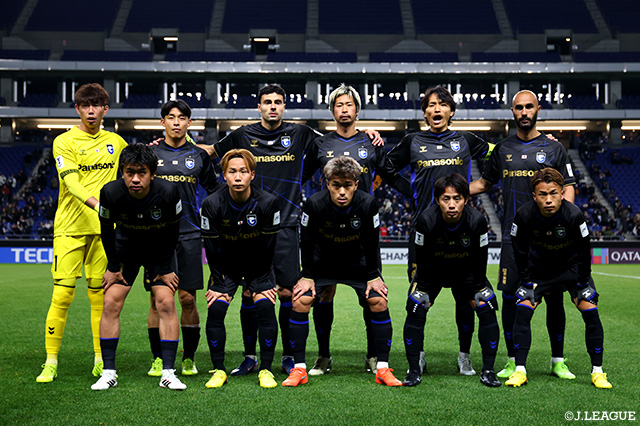 タイの難敵を迎えるG大阪は、4強入りをかけてホームで先勝なるか【プレビュー:ACL2 準々決勝 第1戦】