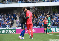 町田が川崎FとのPK戦を制す!谷 晃生はPK3本ストップの大活躍【サマリー:明治安田J1百年構想リーグ 第5節】