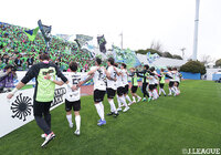横浜FCを下した湘南が3連勝達成! 岐阜は川本 梨誉の3発などで長野に快勝【サマリー:明治安田J2・J3百年構想リーグ 第8節】