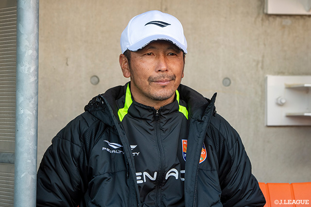 藤本監督の契約を解除。新監督に小林氏が就任【長野】