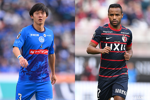 鹿島は8連勝をかけて初のダービーマッチに挑む。3連勝を狙う神戸は岡山と激突【プレビュー:明治安田J1百年構想リーグ 第9節】