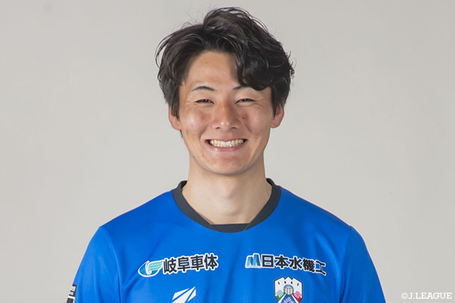 GK菅沼に第一子が誕生【岐阜】