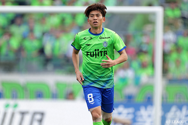 DF大野の負傷を発表【湘南】