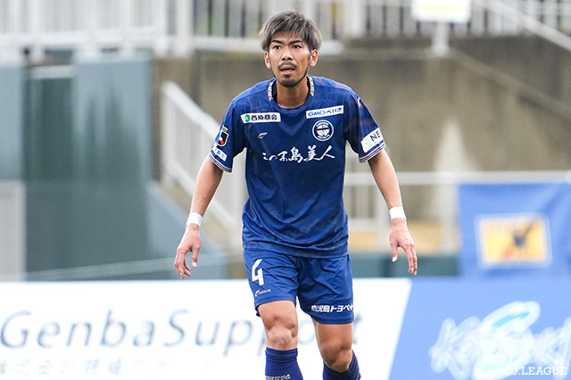 DF広瀬に第一子が誕生【鹿児島】