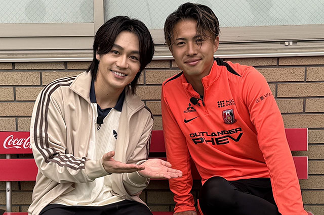 5/25(月)23時00分~23時30分『けるとめる』(フジテレビ)#34【放送告知】