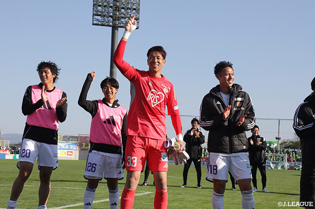 安定した強さを見せた仙台が2試合を残して首位を確定。混戦のBグループは堅守の甲府が逃げ切りを果たす【マンスリーレポート(5月):明治安田J2・J3百年構想リーグEAST】
