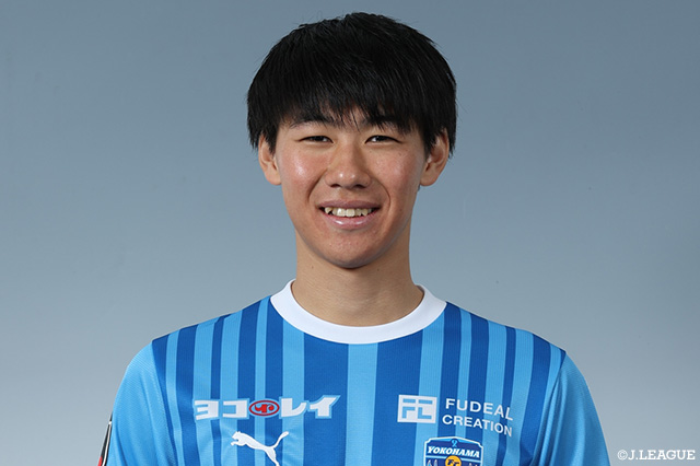 FCティアモ枚方よりDF林が復帰【横浜FC】