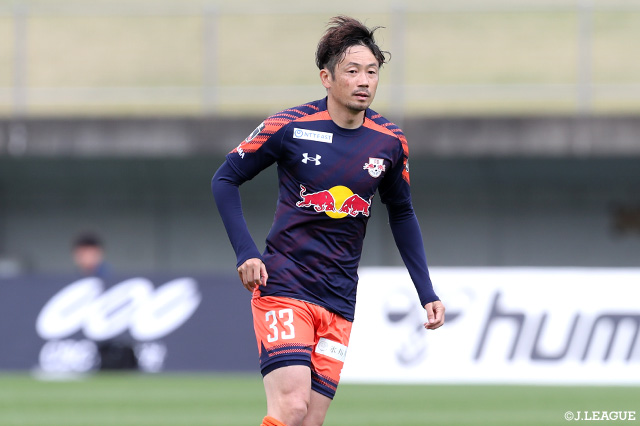 MF和田が契約満了【大宮】