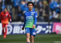 秋田は6日、MF石田 凌太郎の負傷を発表しました