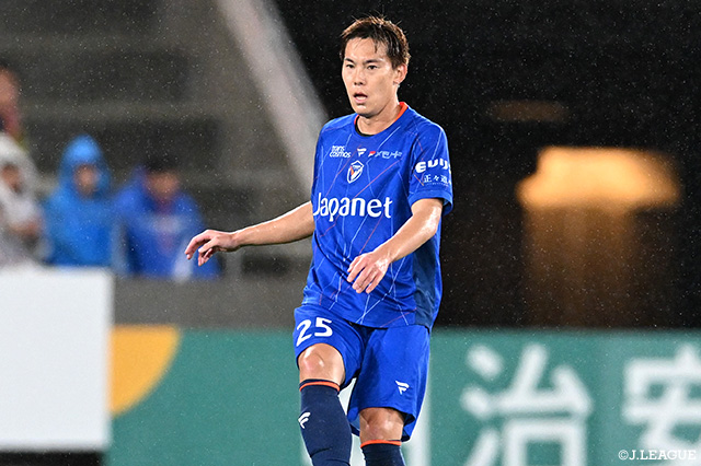 長崎よりDF櫛引が完全移籍加入【今治】