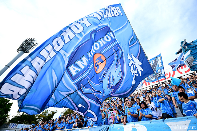 FW齋藤がプロ契約を締結【横浜FC】