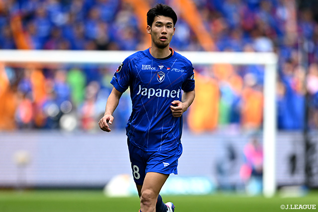 長崎よりDF照山が期限付き移籍加入【栃木C】