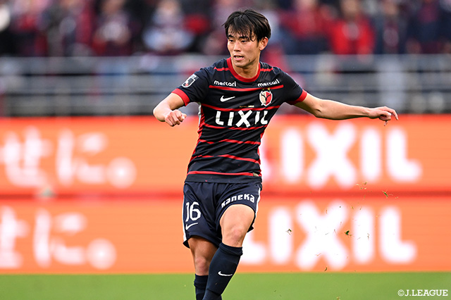 鹿島よりDF溝口が期限付き移籍加入【東京V】