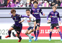 【明治安田Ｊ１ 第5節 京都vsFC東京】