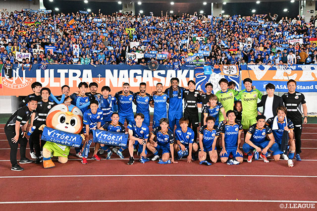 ルヴァンカップ 1stラウンド 3回戦 長崎vs浦和