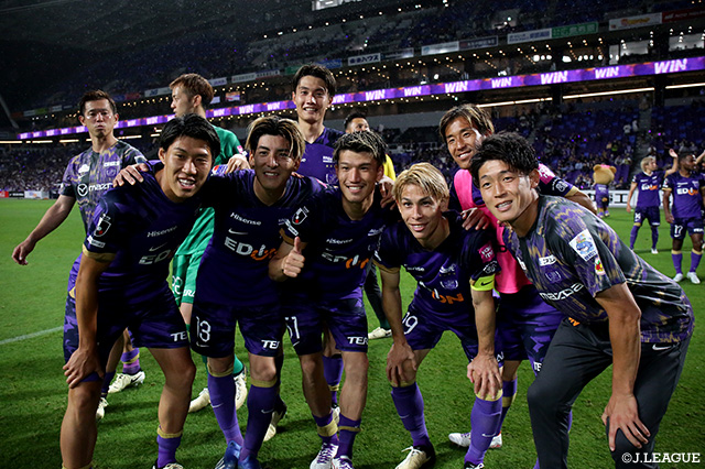 ルヴァンカップ プレーオフラウンド 第2戦 広島vsFC東京