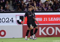 【明治安田Ｊ１ 第28節 京都vsFC東京】