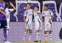 【明治安田J1 第33節 広島vs町田】