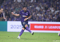 【明治安田J1 第33節 広島vs町田】