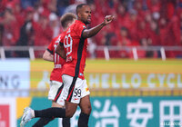 【明治安田J1 第33節 浦和vs神戸】