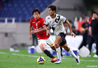 【明治安田J1 第33節 浦和vs神戸】