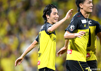 【明治安田J1 第33節 柏vs横浜FM】