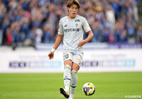 【明治安田J1 第34節 町田vs福岡】