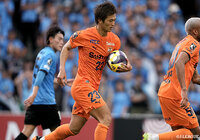 【明治安田J1 第34節 川崎Fvs清水】