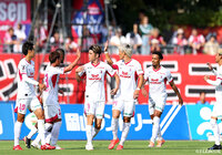 【明治安田J1 第34節 岡山vsC大阪】