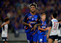 【明治安田J2 第33節 長崎vs甲府】