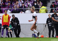 【明治安田J1 第35節 京都vs鹿島】