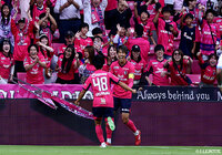 【明治安田J1 第35節 C大阪vs川崎F】