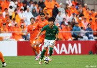 【明治安田J1 第35節 清水vs東京V】