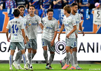 【明治安田J2 第34節 長崎vs今治】