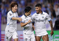 【明治安田J1 第33節 京都vs川崎F】