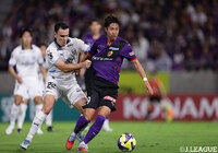 【明治安田J1 第33節 京都vs川崎F】