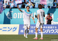 【明治安田J2 第32節 山口vs鳥栖】