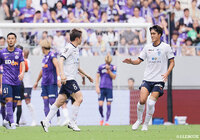 【ルヴァンカップ 準決勝 第2戦 広島vs横浜FC】