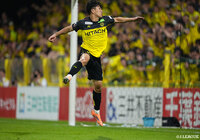 【ルヴァンカップ 準決勝 第2戦 柏vs川崎F】