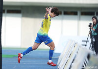 【明治安田J3 第31節 栃木SCvs福島】