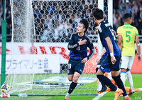 【キリンチャレンジカップ2025 日本vsブラジル】