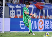 【明治安田J1 第34節 広島vsFC東京】