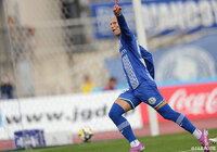 【明治安田J2 第33節 山形vs熊本】